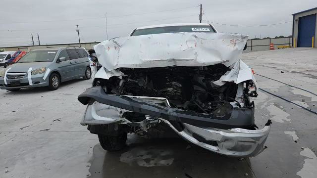 RAM 1500 2018