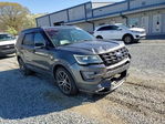 Ford Explorer 2016