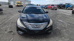 Hyundai Sonata 2012