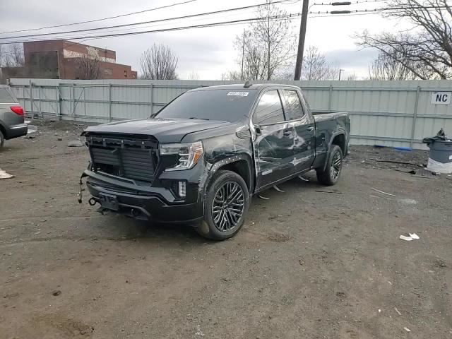 GMC Sierra 2019