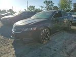 Chevrolet Impala 2017