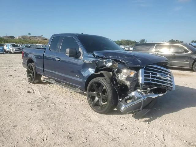 Ford F-150 2015