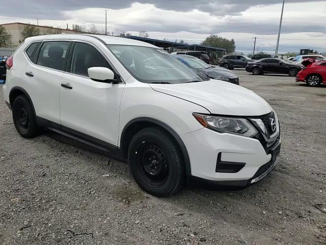 Nissan Rogue 2017