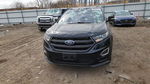 Ford Edge 2016