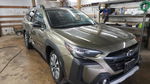 Subaru Outback 2024