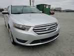 Ford Taurus 2015