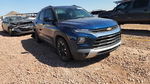Chevrolet TrailBlazer 2021