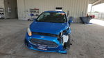 Ford Fiesta 2015