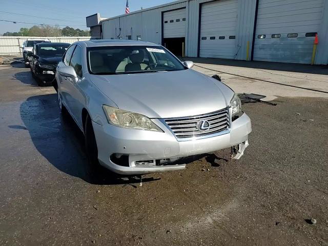 Lexus ES 2012