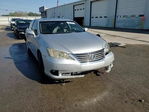 Lexus ES 2012