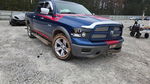 Dodge RAM 2009
