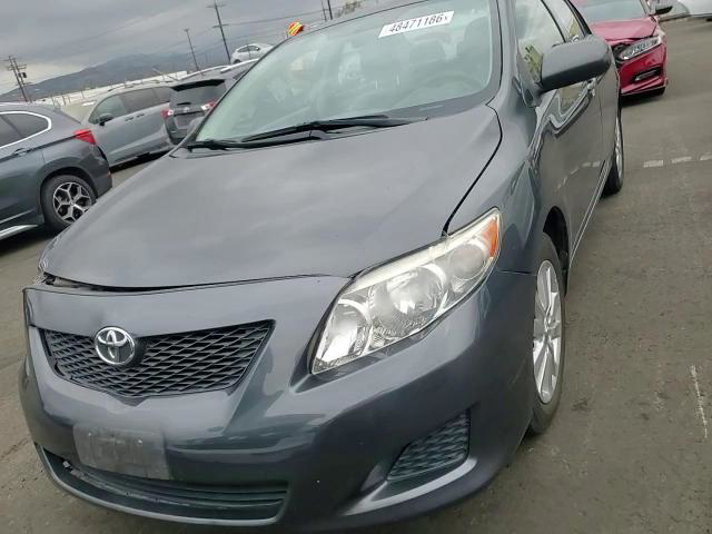 Toyota Corolla 2010