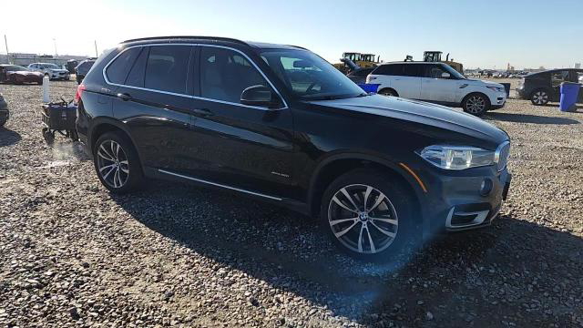 BMW X5 2015