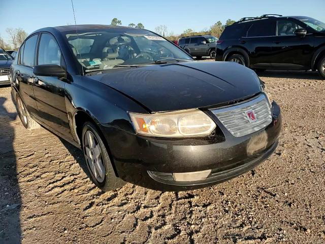 Saturn ION 2006