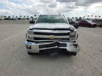 Chevrolet Silverado 2015