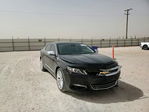 Chevrolet Impala 2018