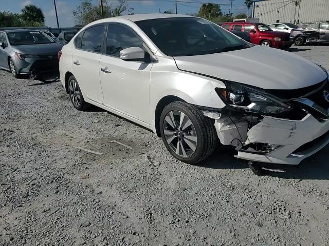 Nissan Sentra 2017