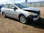 Subaru Impreza 2013