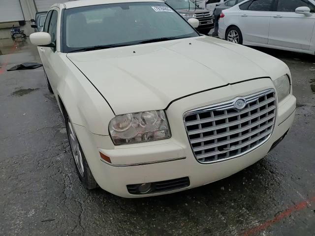 Chrysler 300 2007