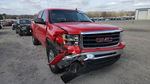 GMC Sierra 2013