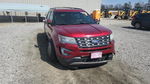 Ford Explorer 2016