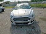 Ford Fusion 2013