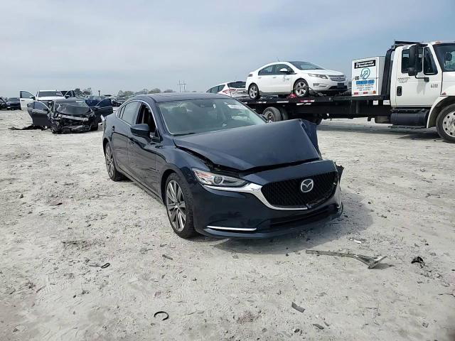 Mazda 6 2018