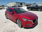 Mazda 3 2018