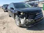 Ford Edge 2018