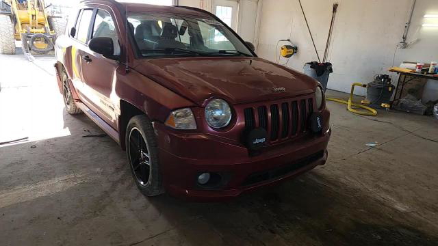 Jeep Compass 2008