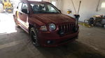 Jeep Compass 2008