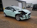 Ford Fiesta 2017