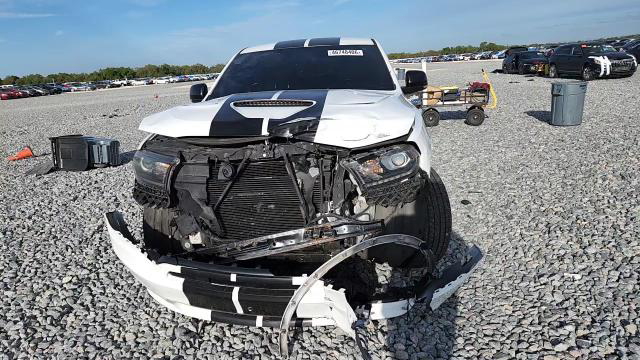Dodge Durango 2019