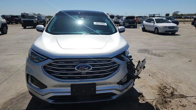 Ford Edge 2019
