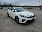 Kia Forte 2019