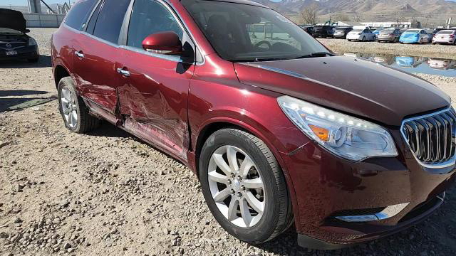 Buick Enclave 2015