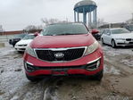 Kia Sportage 2015