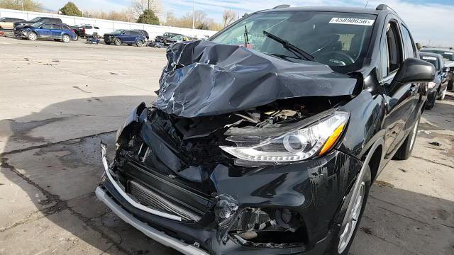 Chevrolet Trax 2019