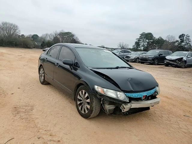 Honda Civic 2009