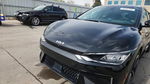 Kia EV6 2023
