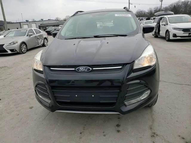 Ford Escape 2016