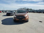 Ford EcoSport 2020