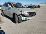 Lexus RX 2011