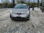 Nissan Rogue 2013
