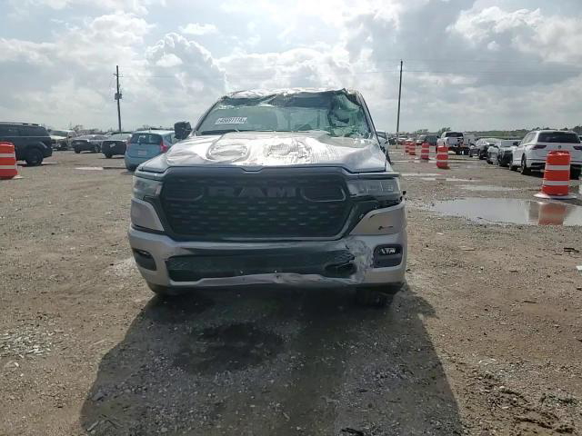 RAM 1500 2025