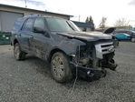 Ford Expedition 2012