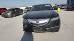 Acura TLX 2016