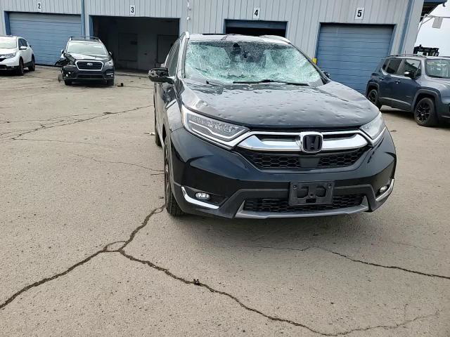 Honda CR-V 2018