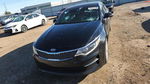 Kia Optima 2016