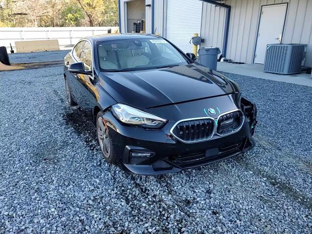 BMW Series 2 2021